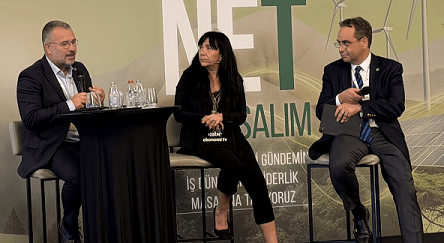 “Daha Dayanıklı Bir Geleceği Nasıl Sigortalarız?” Zirvesi